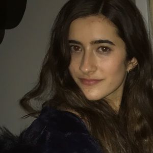 Meet your Posher, Zofia